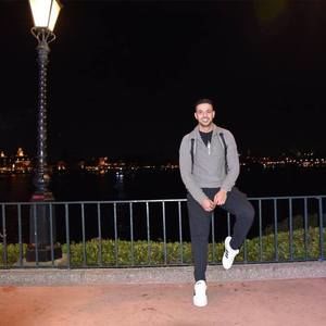 Meet your Posher, Prashant